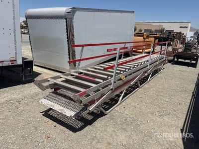 2022 Safesmart 15AS2036-EXT Adjustastair 20-Step 16'x3'