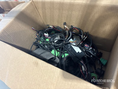 Quantity of (11) Big Road ELD Varios, electronica de consumo