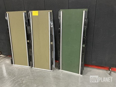 (7) MCPS Mapboards