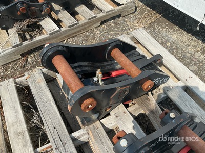 Prosource  Excavator Thumb - Fits Sany SY75/SY80 (Unused)
