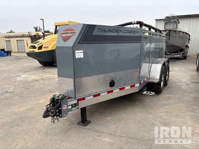 2024 LDJ MTT920-G3 T/A Remolque de Combustible