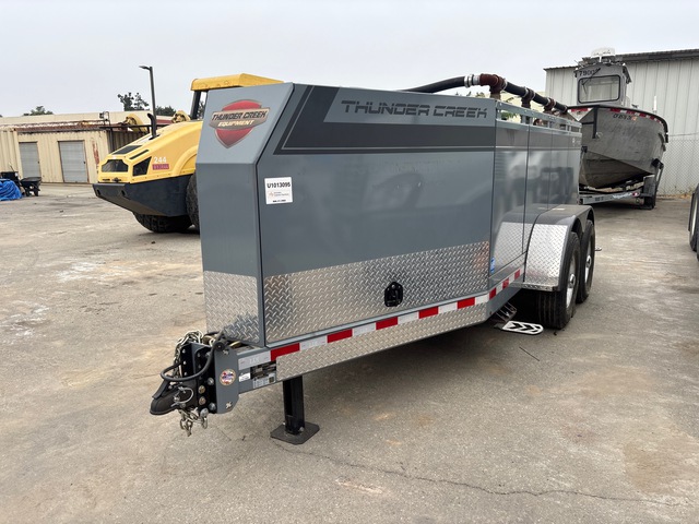 2024 LDJ MTT920-G3 T/A Fuel Trailer