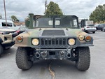 General Appearance with Exterior Lights
