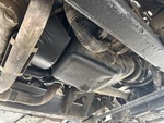 Engine with Oil Leaks
