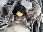Engine with Oil Pump/Tach Drive (behind doghouse cover)