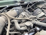 Engine with Fuel System