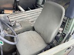 Control Station with Seating