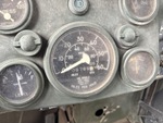 Control Station with Odometer