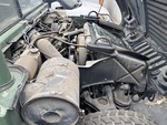 Engine with Engine - Right Side