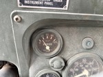 Control Station with Oil Pressure