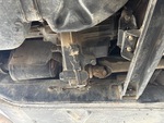 Drivetrain with Transfer Case