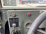Control Station with Warning Lights