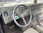 Control Station with Steering Control
