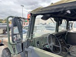 General Appearance with Mirrors