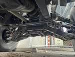Drivetrain with Steer Axle