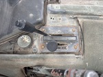 Control Station with Drivetrain Controls