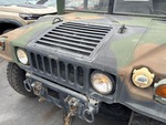 General Appearance with Sheet Metal Condition
