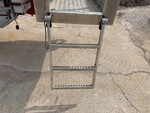 General Appearance with Steps/Ladders