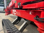 Chassis with Frame Condition