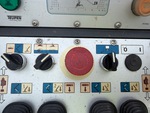 Control Station Upper with