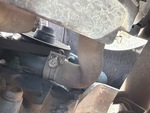 Engine with Cooling System Leaks