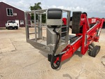 Chassis with Work Basket
