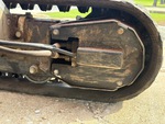 Drivetrain with Left Rear Drive Motor