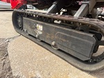 Undercarriage with Right Roller Frame