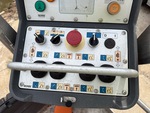 Control Station Upper with Control Console