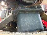 Engine with Oil Leaks
