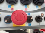 Control Station Ground with