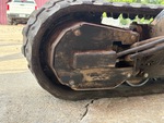 Drivetrain with Right Rear Drive Motor