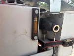 Hydraulics with Hydraulic Tank