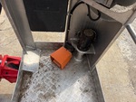 Control Station Upper with