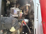 Engine with Engine - Left Side