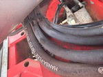 Hydraulics with Hoses (Hydraulic)