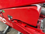 General Appearance with Sheet Metal (fiberglass) Condition