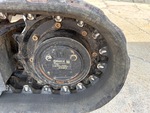 Drivetrain with Right Rear Final Drive