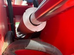 Hydraulics with Boom Lift Cylinder