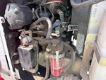 Engine with Fuel System