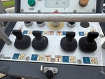 Control Station Upper with Function Controls