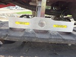 Undercarriage with Right Grouser Height