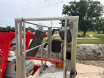 General Appearance with Hand Rails