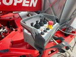 Control Station Ground with