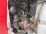 Engine with Engine - Right Side