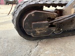 Chassis with Brake System