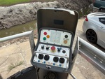 Control Station Upper with