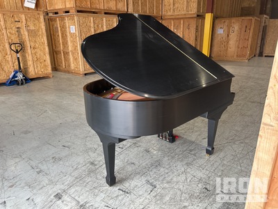 Steinway and Sons