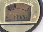 Hour Meter / Odometer