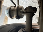 Brakes with 